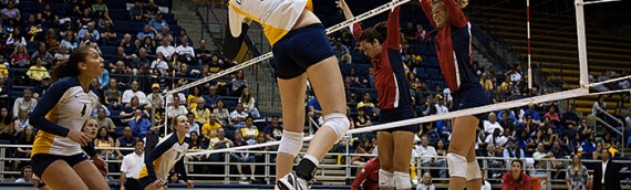 Volleyball Specific Exercise Series