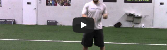 How To – Develop Explosive Agility, Part 6