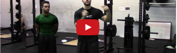How To – Build Rotational Stability