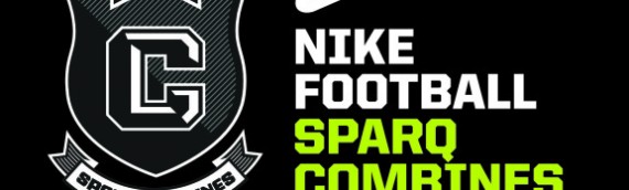 Nike Football SPARQ Combine Preparation