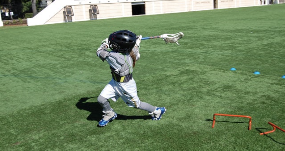 LACROSSE SPEED & SKILLS CAMP