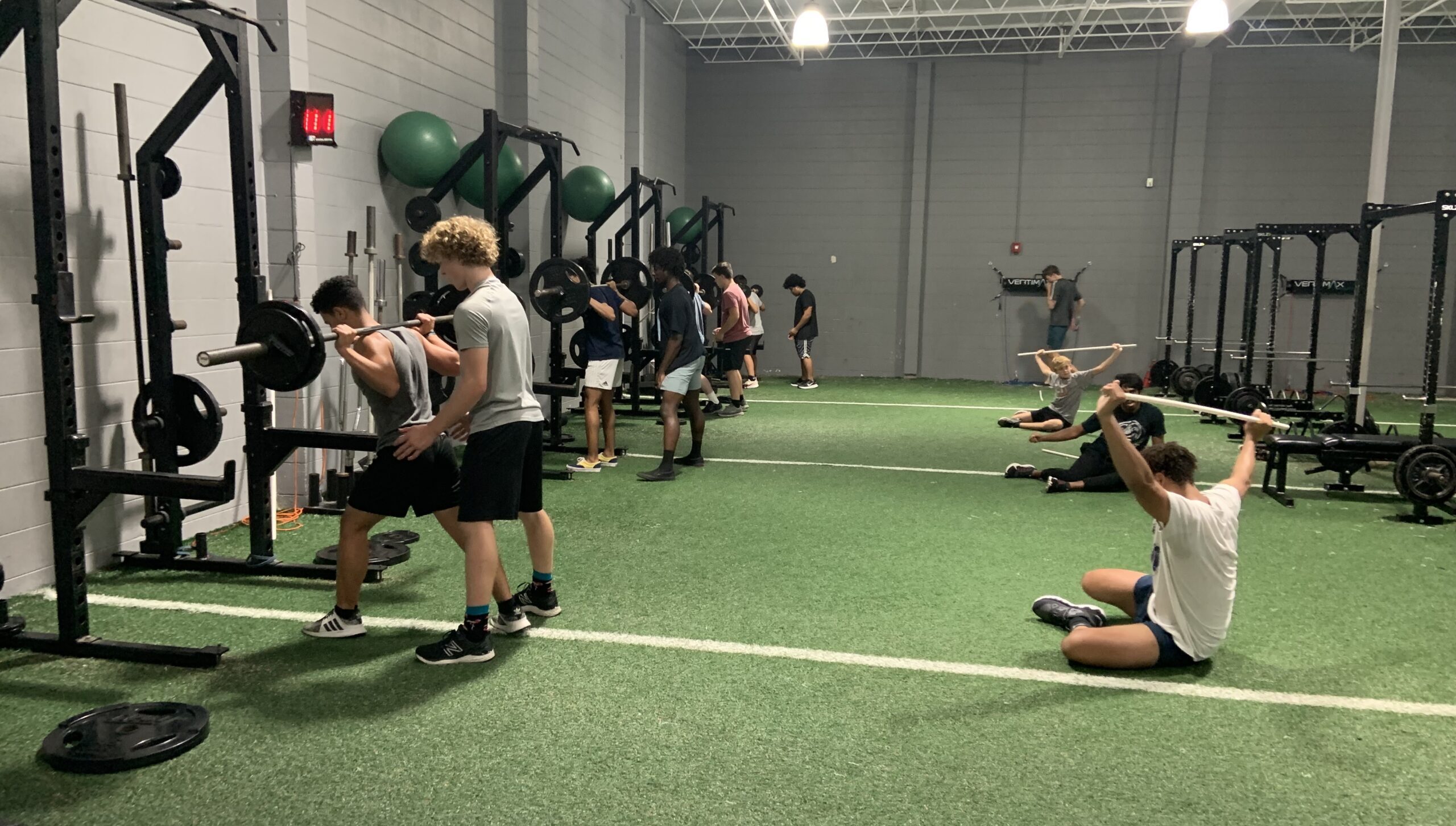 Winter Park Wrestling PreSeason