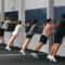 Movement Training - Speed and Agility