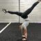Why Gymnasts Need Strength Training