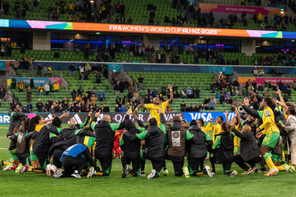Will Hitzelberger’s Journey with the Jamaica Women’s National Team