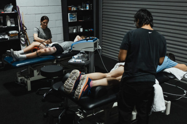 From Athlete to Director: The Journey of Rachel Jakubowski