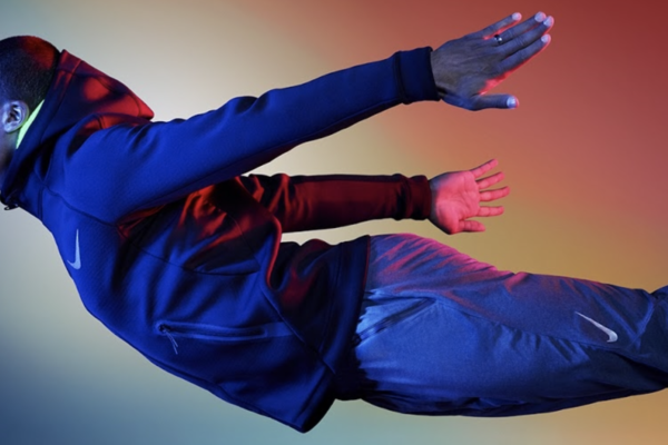 The Transition from Nike SPARQ to Nike Training