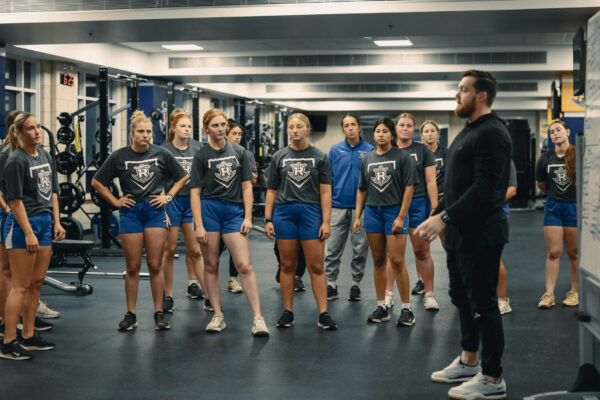 SPECTRUM x Rollins College: A 20-Year Partnership Built on History, Culture, and Championship Standards