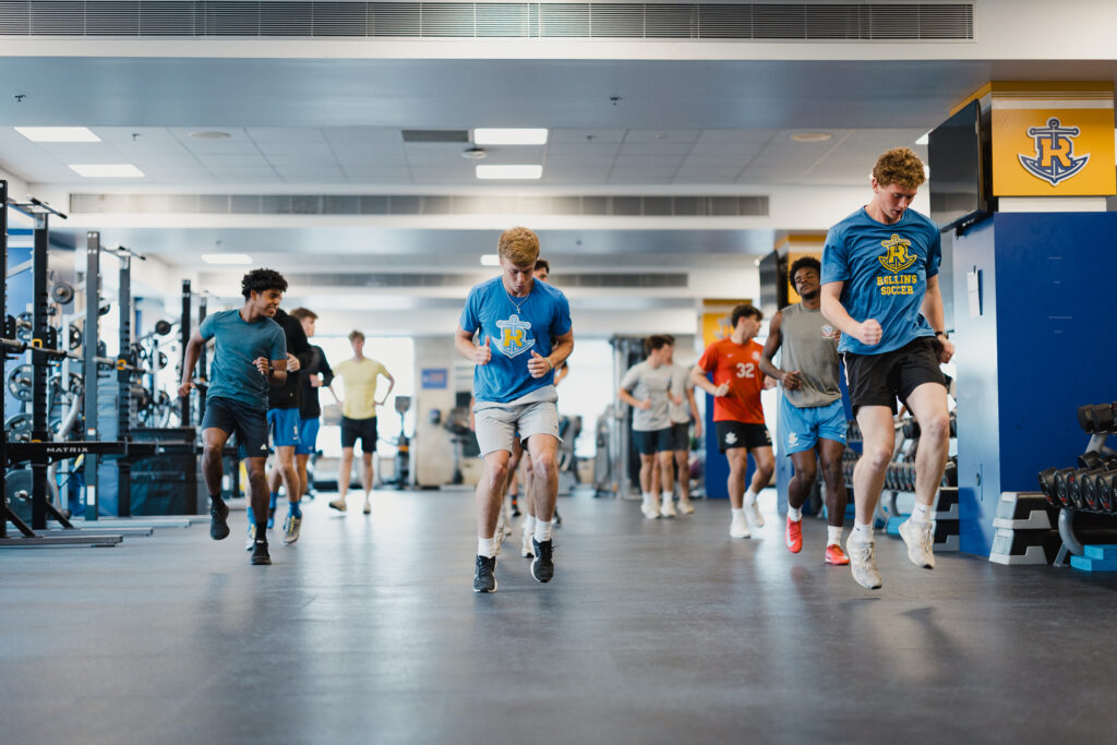 SPECTRUM x Rollins College: A 20 Year Partnership Built on History