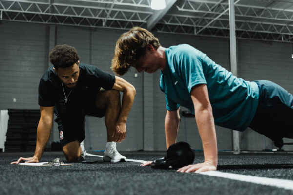 What High School Football Players Should Focus on During Off-Season Training