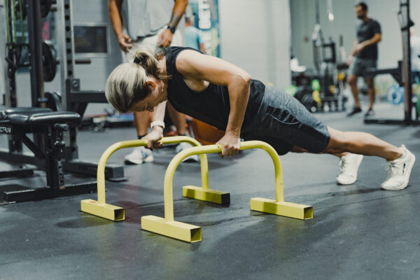 Cardio vs Strength: What Actually Improves Health?