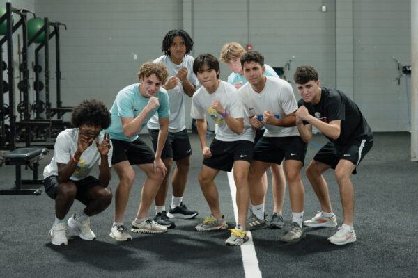 Why Strength Training Is Essential For High School-aged Soccer Players