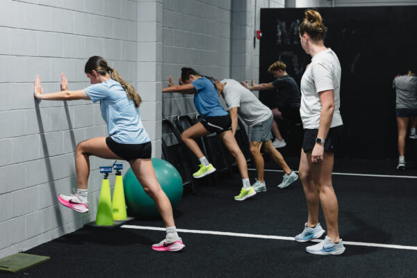 Rehab vs Performance: Bridging the Gap Safely