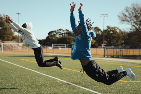 How French Contrast Training Improves Power In Athletes