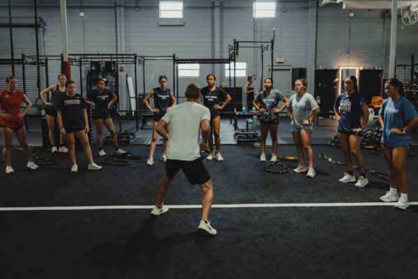 Why Summer Is the Most Important Training Window for High School & College Athletes