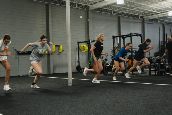 How Much Can an Athlete Really Improve in 8 Weeks?