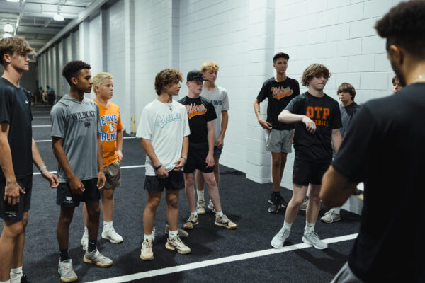 The Ultimate Summer Training Schedule for Middle School, High School, & College Athletes