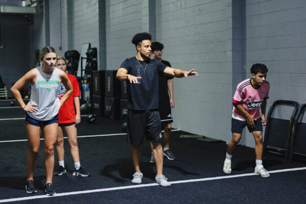 What Parents Should Know About Sports Performance Training