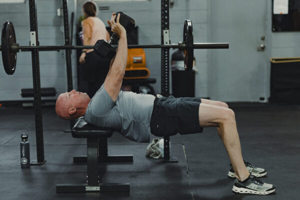 Muscle Mass, Metabolism, and Aging: Why Strength Training Becomes More Important as We Get Older