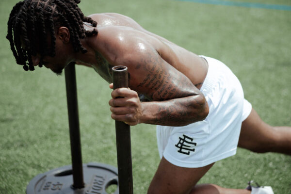 Speed Training for Field and Court Sport Athletes: Why Getting Faster Changes Everything