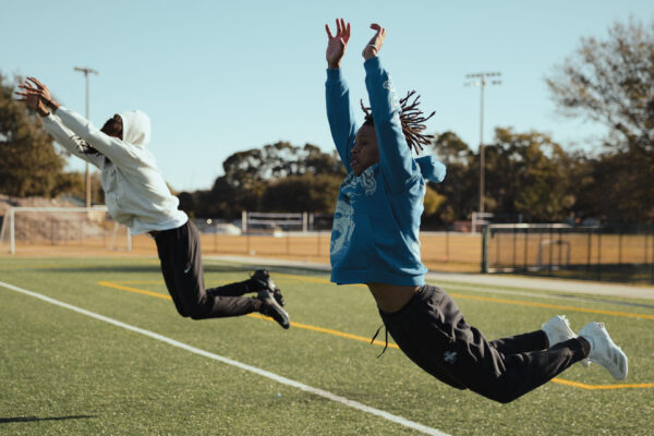 The Stretch-Shortening Cycle Explained: The Science Behind Explosive Movement