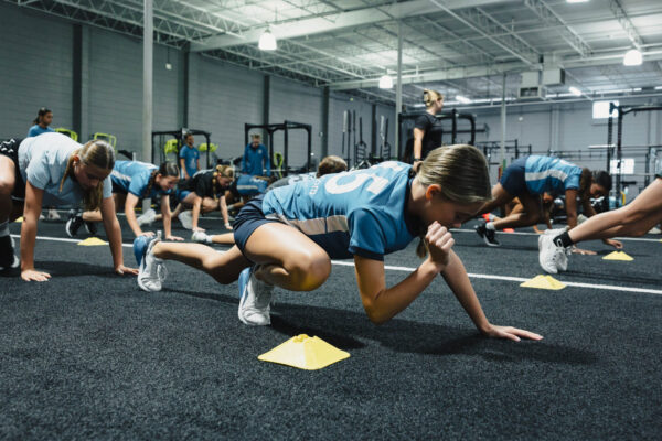 How to Train During Busy Competition Schedules