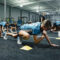 How to Train During Busy Competition Schedules