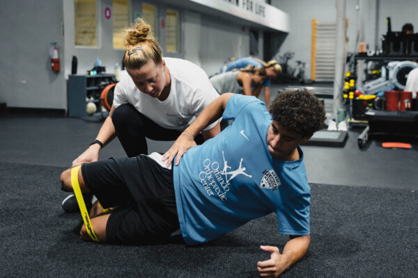 Beyond Rehab: Why Returning to Sport Is More Than Being Pain-Free