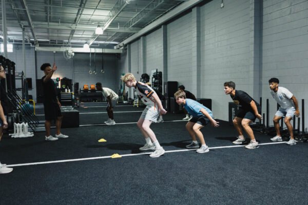 Change of Direction Mechanics and Deceleration Science: Why Slowing Down Is the Key to Moving Faster