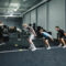 Change of Direction Mechanics and Deceleration Science: Why Slowing Down Is the Key to Moving Faster