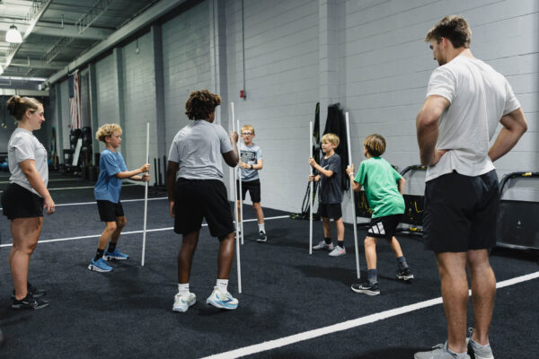Long-Term Athlete Development vs. Short-Term Wins