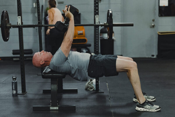 Adult Strength Training for Injury Reduction: Building a More Resilient Body