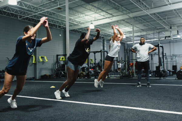 Mid-Season Training Adjustments for Athletes