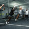 Mid-Season Training Adjustments for Athletes