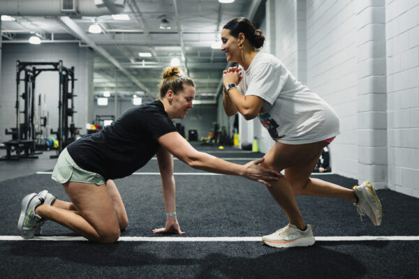 Managing Minor Injuries Without Losing Progress