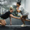 Managing Minor Injuries Without Losing Progress