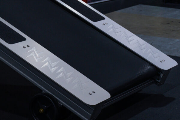 Introducing Speed Zone: A New Way to Train Speed at SPECTRUM