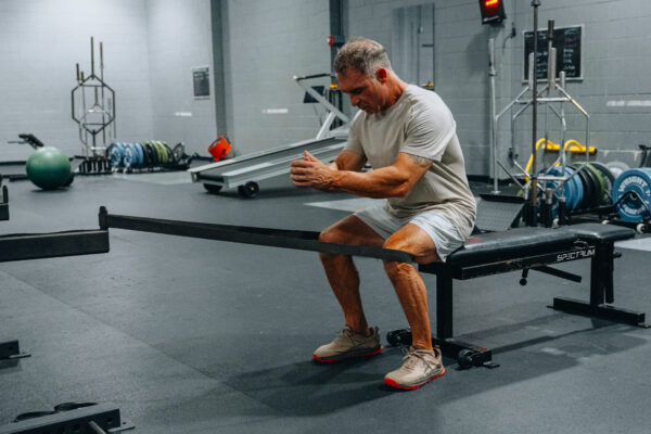 Movement Quality and Longevity: Why How You Move Matters as Much as How Strong You Are