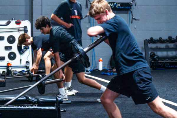 Power Development Without Beating Up the Body